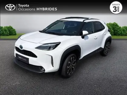 Photo Toyota Yaris Design