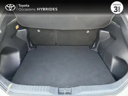 Photo 9 Toyota Yaris  Cross 116h Design MC24