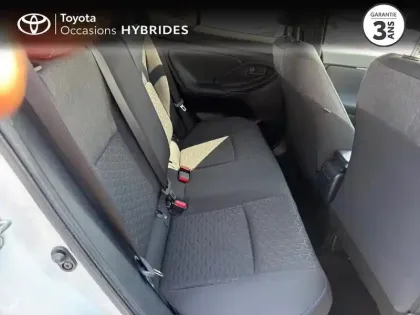 Photo 6 Toyota Yaris  Cross 116h Design MC24