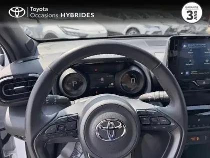 Photo 12 Toyota Yaris  Cross 116h Design MC24