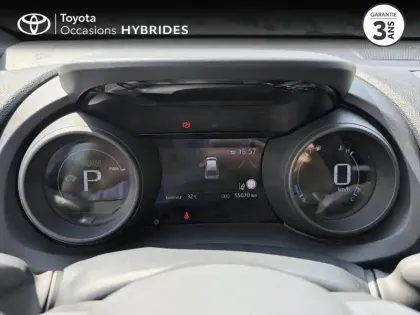 Photo 13 Toyota Yaris  Cross 116h Design MC24