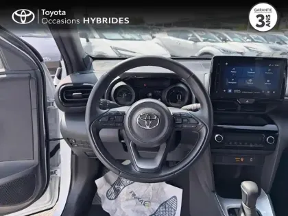 Photo 8 Toyota Yaris  Cross 116h Design MC24