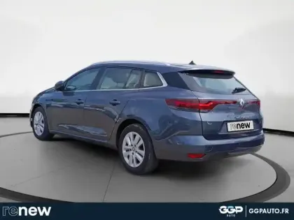 Photo 17 Renault Megane  Estate 1.5 Blue dCi 115ch Business EDC -21N