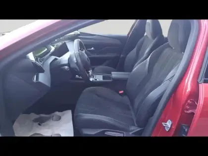 Photo 10 Peugeot 308  1.2 PureTech 130ch S&S GT EAT8