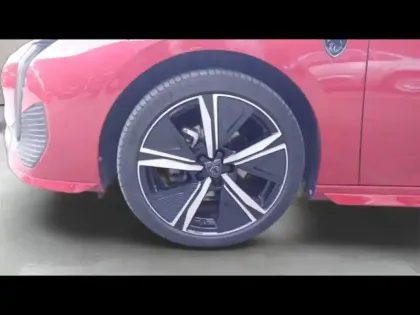 Photo 9 Peugeot 308  1.2 PureTech 130ch S&S GT EAT8