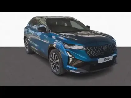 Photo Renault Austral Techno
