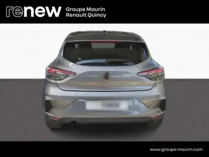 Photo 6 Renault Clio  1.5 dCi 100ch Evolution - 25