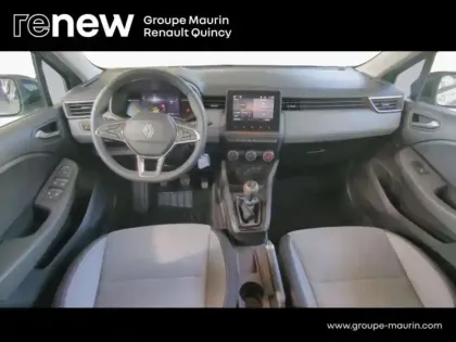 Photo 12 Renault Clio  1.5 dCi 100ch Evolution - 25