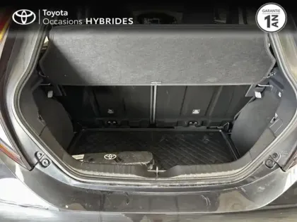 Photo 9 Toyota Aygo  X 1.0 VVT-i 72ch Design S-CVT