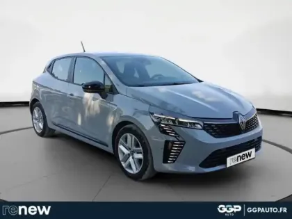 Photo 6 Renault Clio  1.0 Eco-G 100ch Evolution - 24