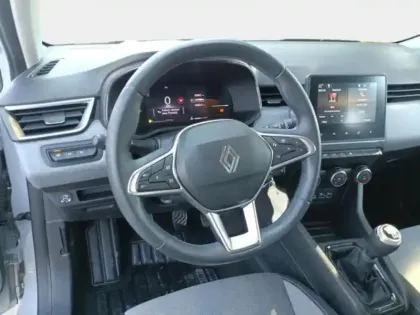 Photo 14 Renault Clio  1.0 Eco-G 100ch Evolution - 24