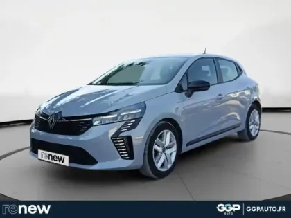 Photo Renault Clio Evolution