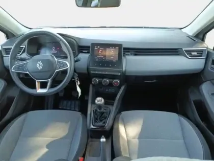 Photo 12 Renault Clio  1.0 Eco-G 100ch Evolution - 24