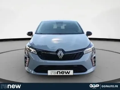 Photo 7 Renault Clio  1.0 Eco-G 100ch Evolution - 24