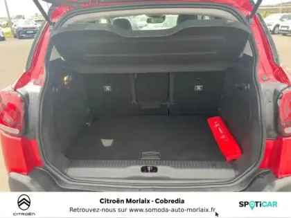 Photo 5 Citroën C3 Aircross  PureTech 130ch S&S Shine Pack EAT6