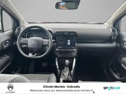 Photo 7 Citroën C3 Aircross  PureTech 130ch S&S Shine Pack EAT6