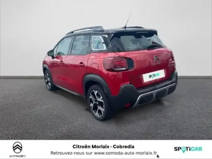 Photo 6 Citroën C3 Aircross  PureTech 130ch S&S Shine Pack EAT6
