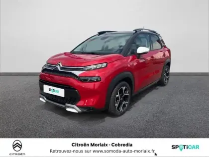 Photo Citroën C3 Aircross Shine Pack