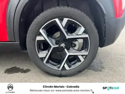 Photo 10 Citroën C3 Aircross  PureTech 130ch S&S Shine Pack EAT6