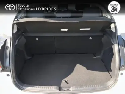 Photo 9 Toyota Yaris  116h Design 5p MY22