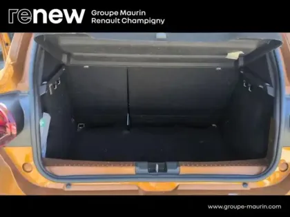 Photo 11 Dacia Sandero  1.0 ECO-G 100ch Stepway Confort -22