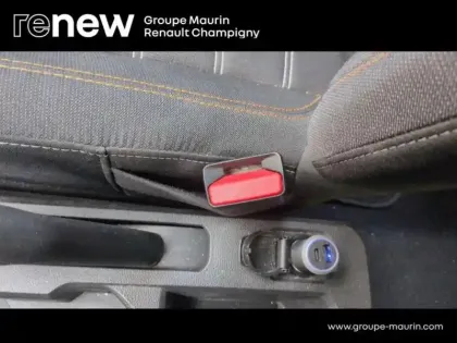 Photo 14 Dacia Sandero  1.0 ECO-G 100ch Stepway Confort -22