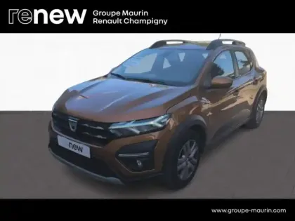Photo Dacia Sandero Stepway Confort