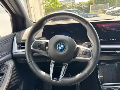 Photo 26 BMW Serie 2 Série 2 ActiveTourer 225e 245ch xDrive M Sport DKG7