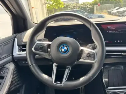 Photo 8 BMW Série 2  ActiveTourer 225e 245ch xDrive M Sport DKG7