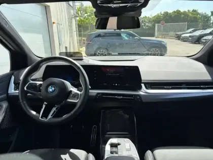 Photo 25 BMW Serie 2 Série 2 ActiveTourer 225e 245ch xDrive M Sport DKG7
