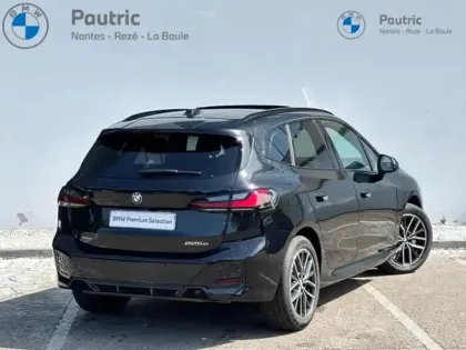 Photo 16 BMW Serie 2 Série 2 ActiveTourer 225e 245ch xDrive M Sport DKG7