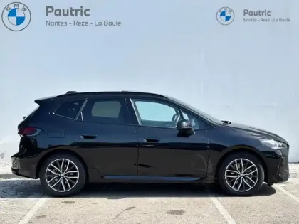 Photo 20 BMW Serie 2 Série 2 ActiveTourer 225e 245ch xDrive M Sport DKG7