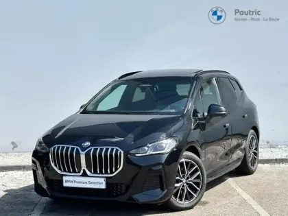 Photo Bmw Série 2 M Sport