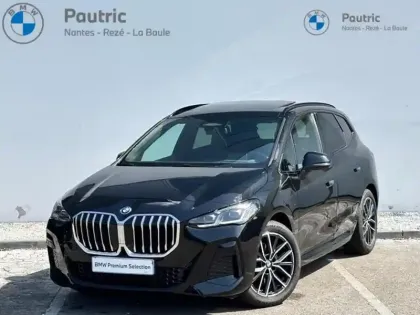 Photo 15 BMW Serie 2 Série 2 ActiveTourer 225e 245ch xDrive M Sport DKG7
