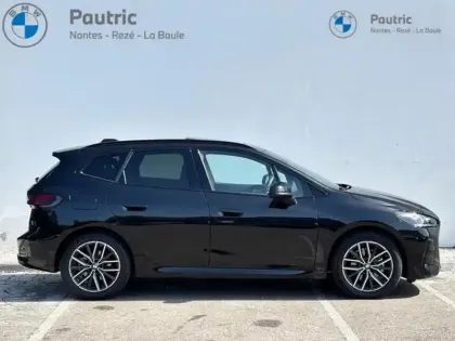Photo 17 BMW Serie 2 Série 2 ActiveTourer 225e 245ch xDrive M Sport DKG7