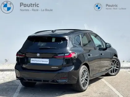 Photo 19 BMW Serie 2 Série 2 ActiveTourer 225e 245ch xDrive M Sport DKG7