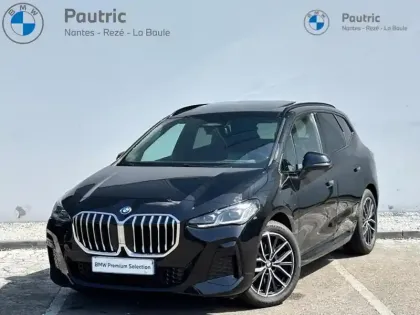 Photo 18 BMW Serie 2 Série 2 ActiveTourer 225e 245ch xDrive M Sport DKG7