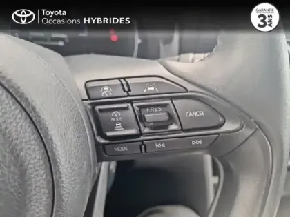 Photo 13 Toyota Yaris  Cross 116h Dynamic MC24