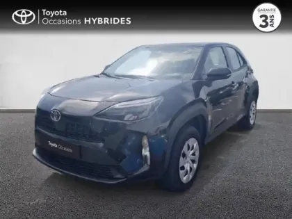 Photo Toyota Yaris Dynamic