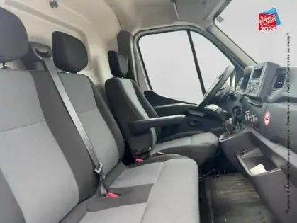 Photo Renault Master Confort