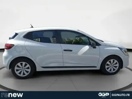 Photo 5 Renault Clio  1.0 SCe 65ch Authentic