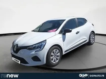Photo Renault Clio Authentic