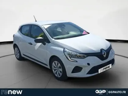 Photo 6 Renault Clio  1.0 SCe 65ch Authentic