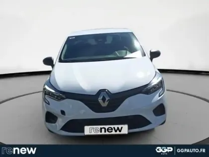 Photo 7 Renault Clio  1.0 SCe 65ch Authentic