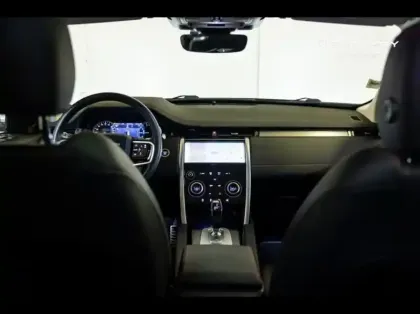 Photo 29 Land rover Discovery Sport  P300e R-Dynamic S AWD BVA