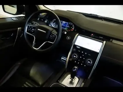 Photo 25 Land rover Discovery Sport  P300e R-Dynamic S AWD BVA