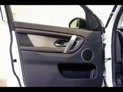 Photo 20 Land rover Discovery Sport  P300e R-Dynamic S AWD BVA