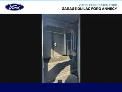 Photo 12 Ford Puma  1.0 Flexifuel 125ch S&S mHEV ST-Line