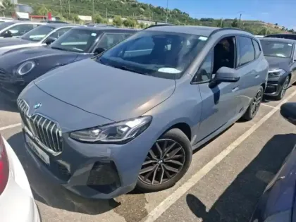 Photo Bmw Série 2 M Sport