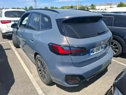 Photo 7 BMW Série 2  ActiveTourer 220i 170ch M Sport DKG7